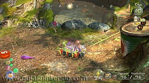 Pikmin 3