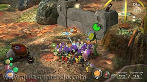 Pikmin 3