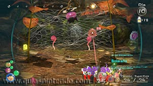 Pikmin 3