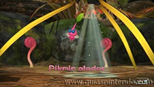 Pikmin 3