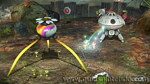 Pikmin 3