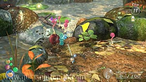 Pikmin 3