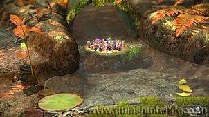 Pikmin 3