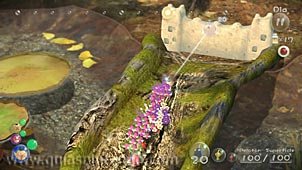 Pikmin 3