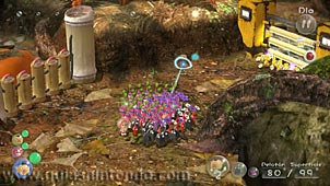 Pikmin 3