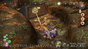 Pikmin 3