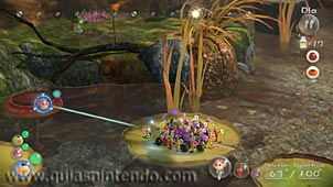 Pikmin 3