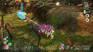 Pikmin 3