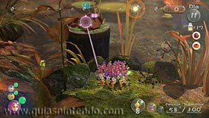 Pikmin 3
