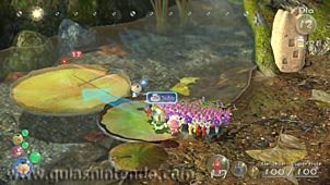 Pikmin 3