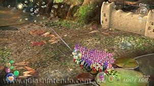 Pikmin 3