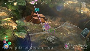 Pikmin 3