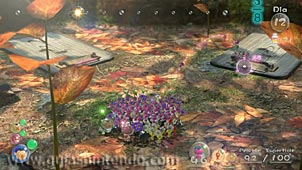 Pikmin 3