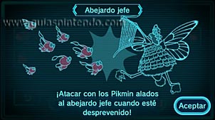 Pikmin 3