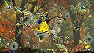 Pikmin 3