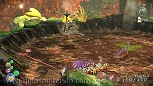 Pikmin 3