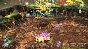 Pikmin 3