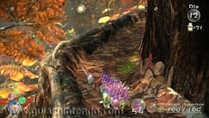 Pikmin 3