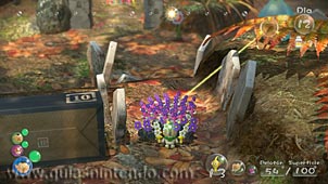 Pikmin 3