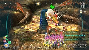 Pikmin 3