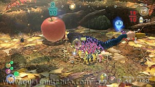 Pikmin 3