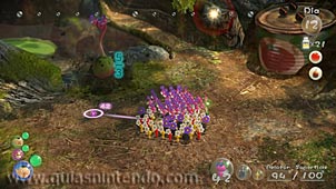 Pikmin 3