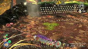 Pikmin 3