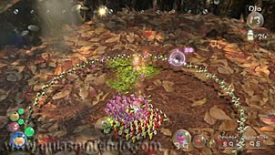 Pikmin 3