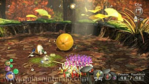 Pikmin 3