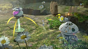 Pikmin 3