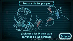 Pikmin 3