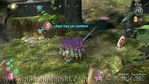Pikmin 3