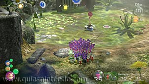 Pikmin 3