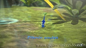 Pikmin 3