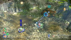Pikmin 3