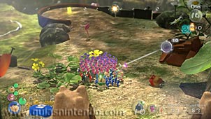 Pikmin 3