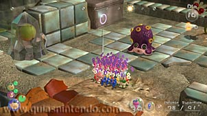 Pikmin 3