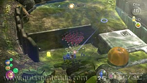 Pikmin 3