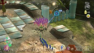 Pikmin 3