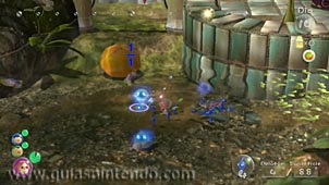 Pikmin 3