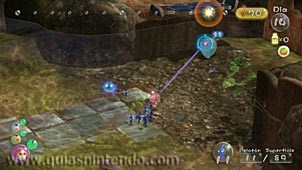 Pikmin 3