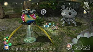 Pikmin 3