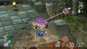 Pikmin 3