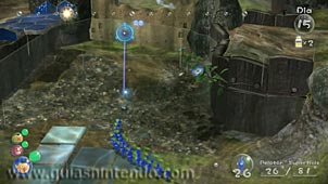 Pikmin 3