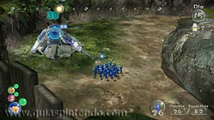 Pikmin 3