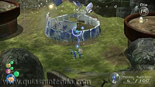 Pikmin 3