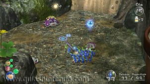 Pikmin 3