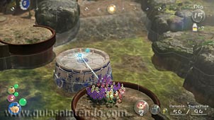 Pikmin 3
