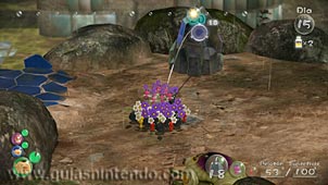Pikmin 3