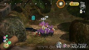 Pikmin 3